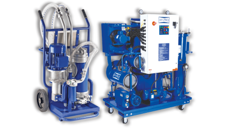 Offline Filtration Systems